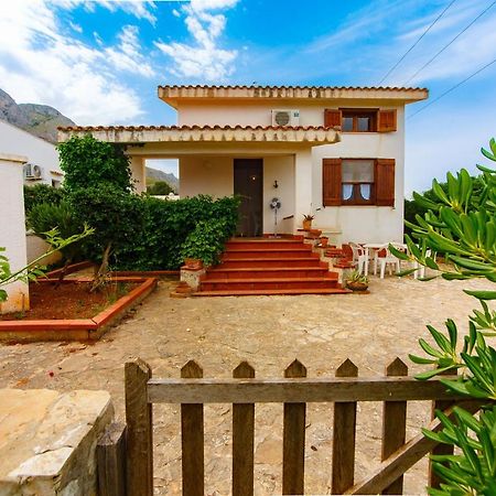 Sanvitotour - Villa Soffio Di Mare San Vito Lo Capo Extérieur photo