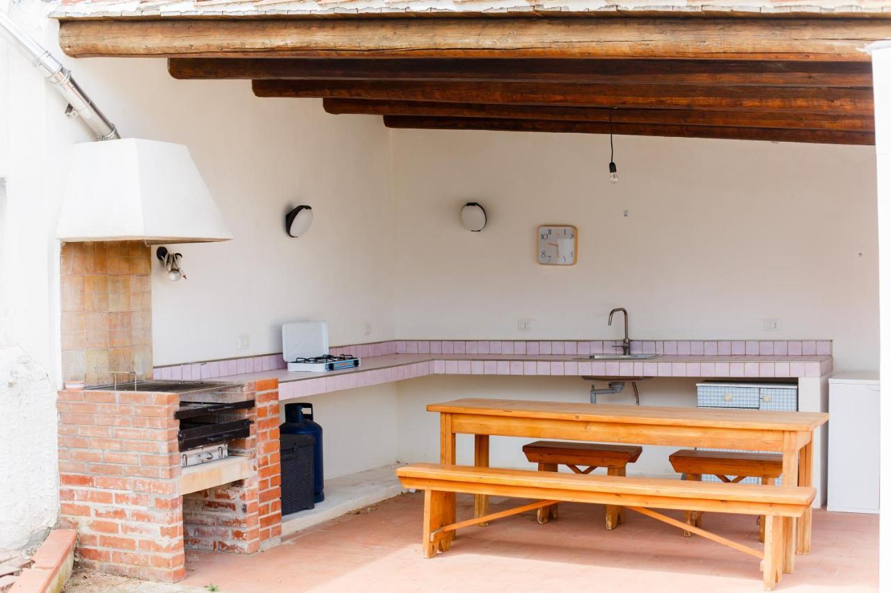 Sanvitotour - Villa Soffio Di Mare San Vito Lo Capo Extérieur photo