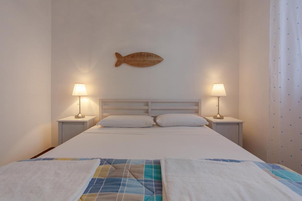 Sanvitotour - Villa Soffio Di Mare San Vito Lo Capo Extérieur photo