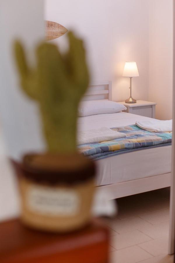 Sanvitotour - Villa Soffio Di Mare San Vito Lo Capo Extérieur photo