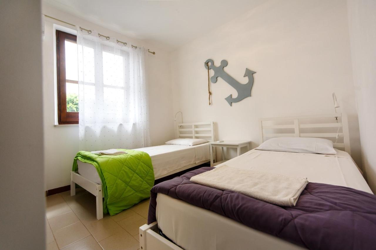 Sanvitotour - Villa Soffio Di Mare San Vito Lo Capo Extérieur photo