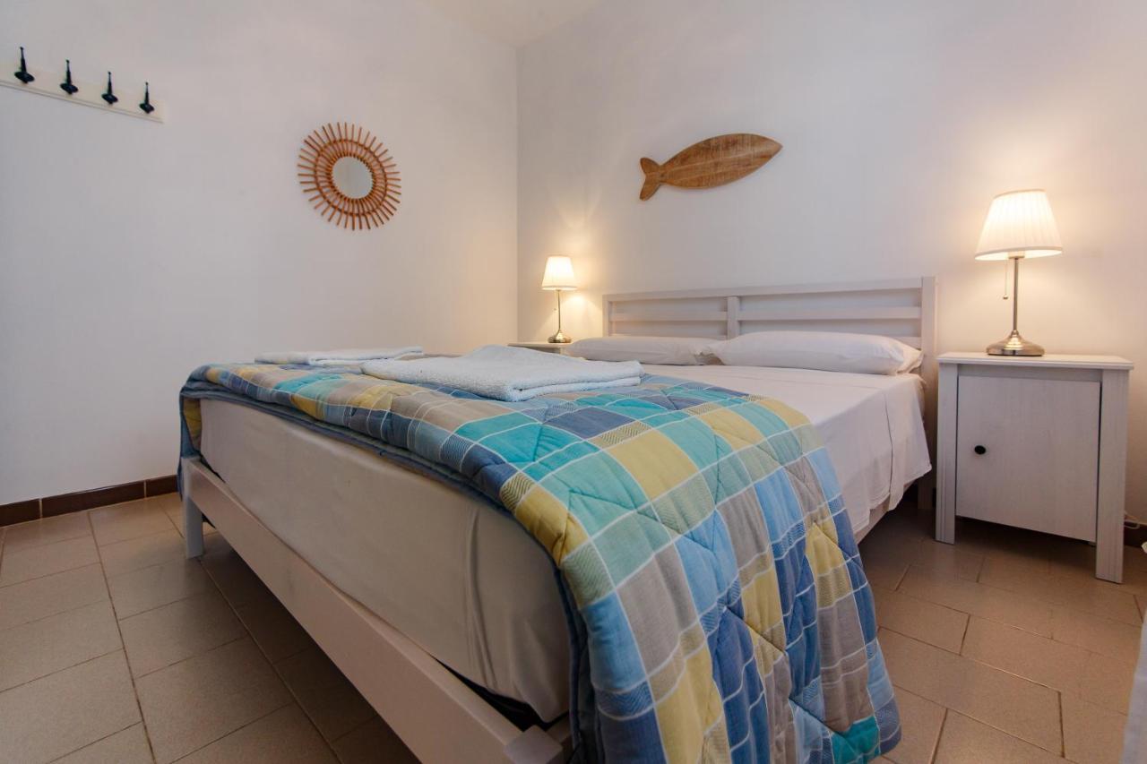 Sanvitotour - Villa Soffio Di Mare San Vito Lo Capo Extérieur photo
