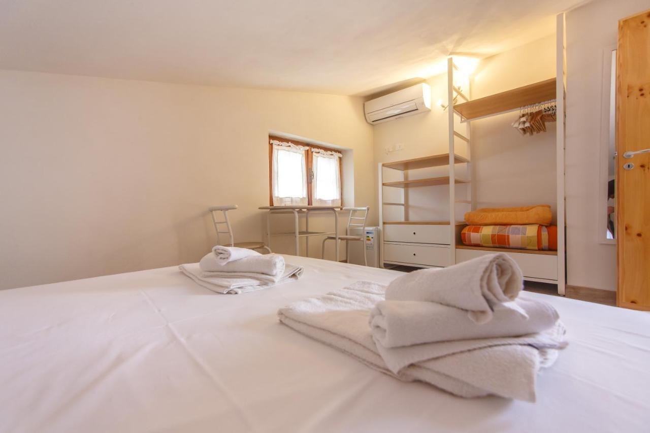 Sanvitotour - Villa Soffio Di Mare San Vito Lo Capo Extérieur photo