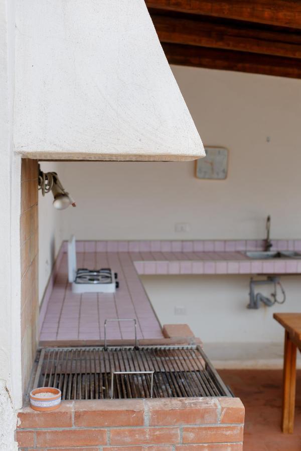 Sanvitotour - Villa Soffio Di Mare San Vito Lo Capo Extérieur photo