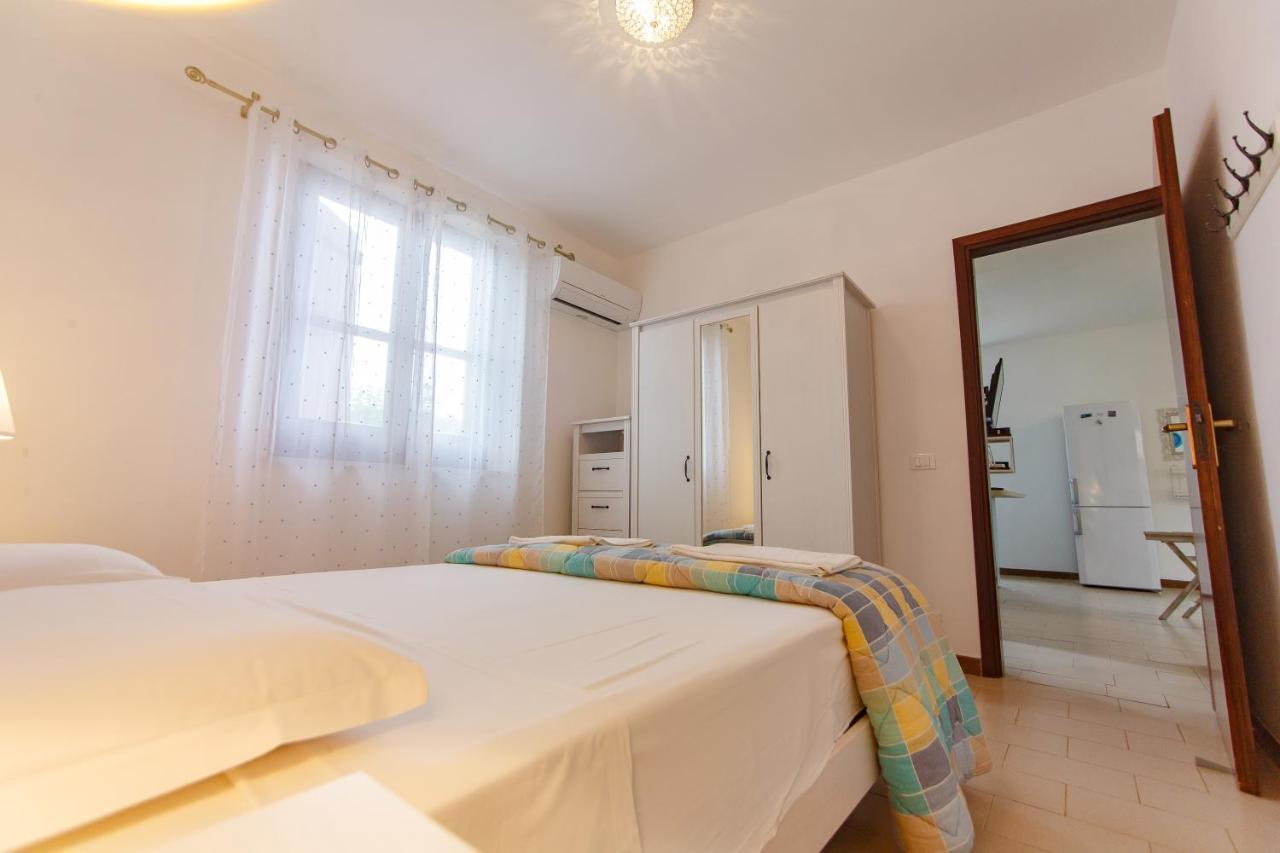 Sanvitotour - Villa Soffio Di Mare San Vito Lo Capo Extérieur photo