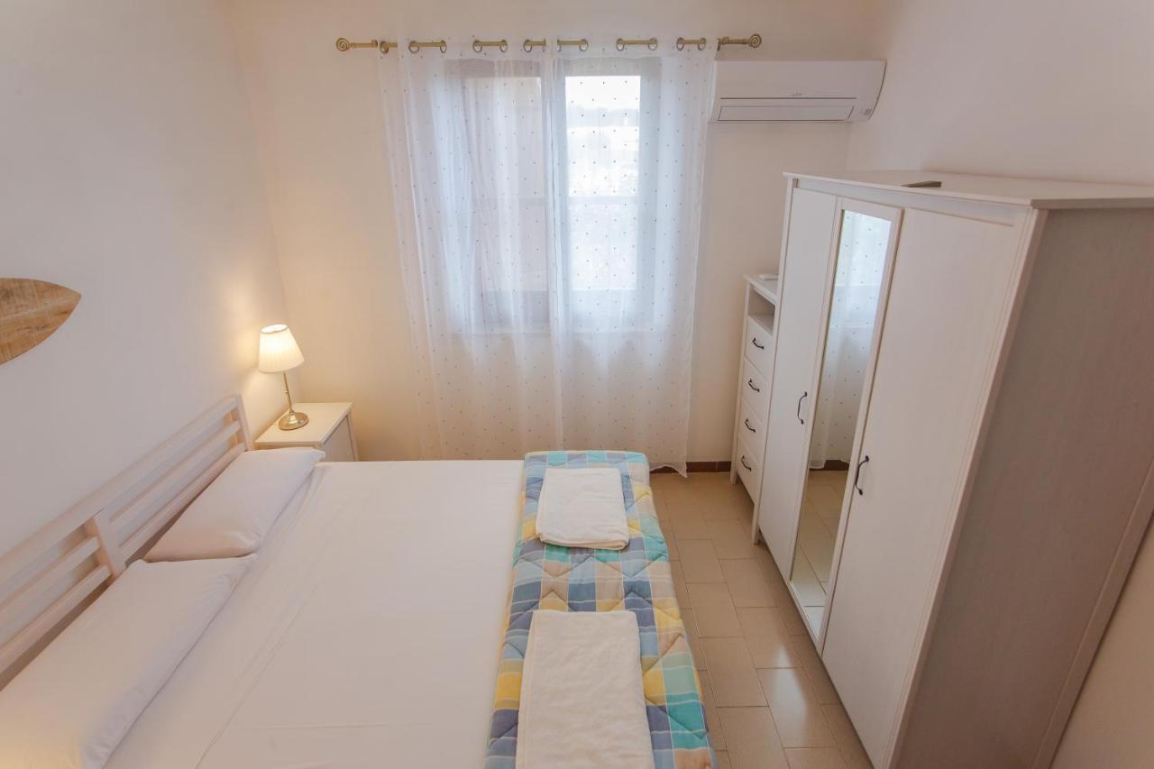 Sanvitotour - Villa Soffio Di Mare San Vito Lo Capo Extérieur photo
