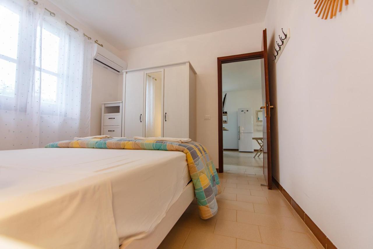 Sanvitotour - Villa Soffio Di Mare San Vito Lo Capo Extérieur photo