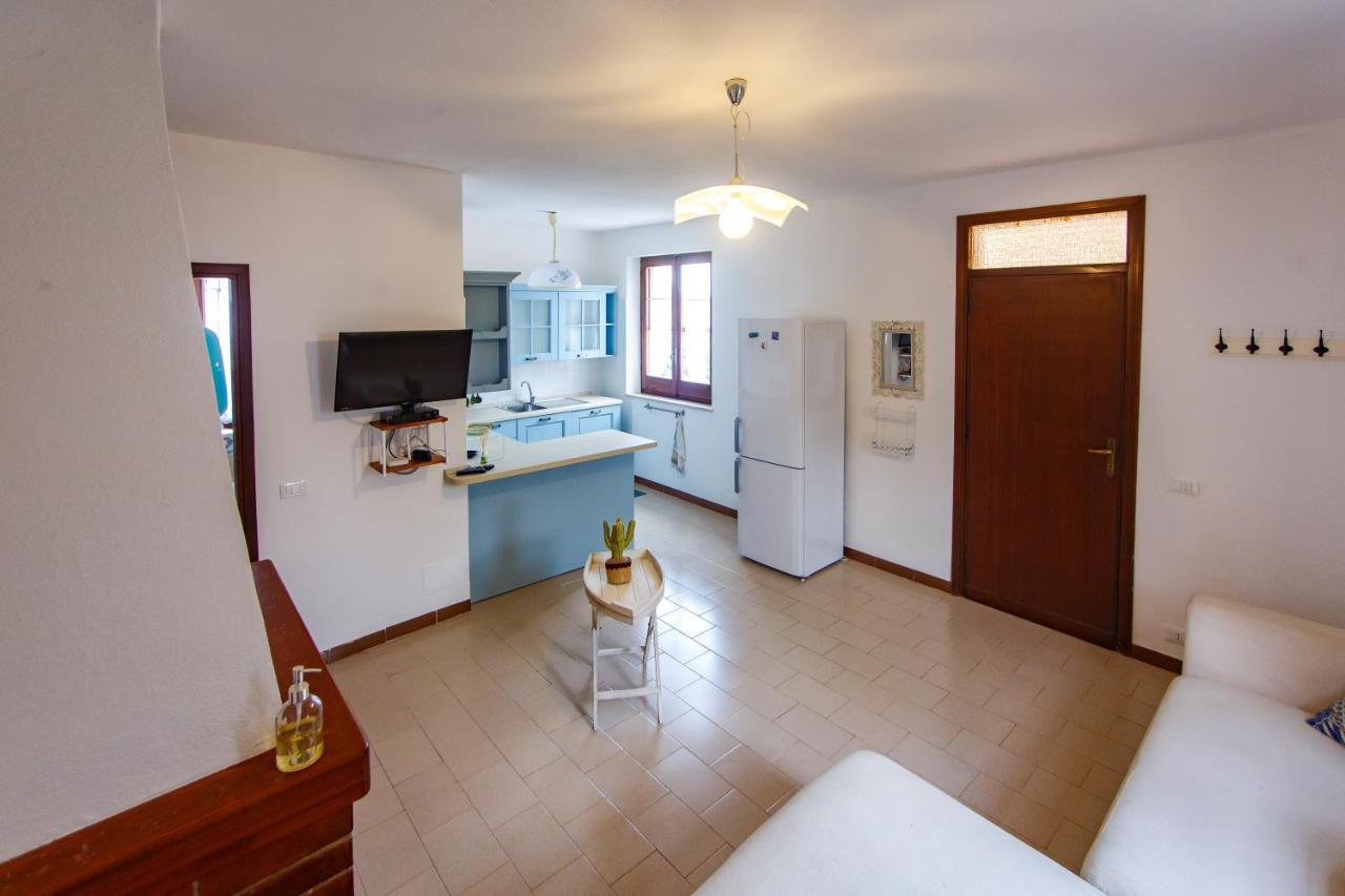 Sanvitotour - Villa Soffio Di Mare San Vito Lo Capo Extérieur photo