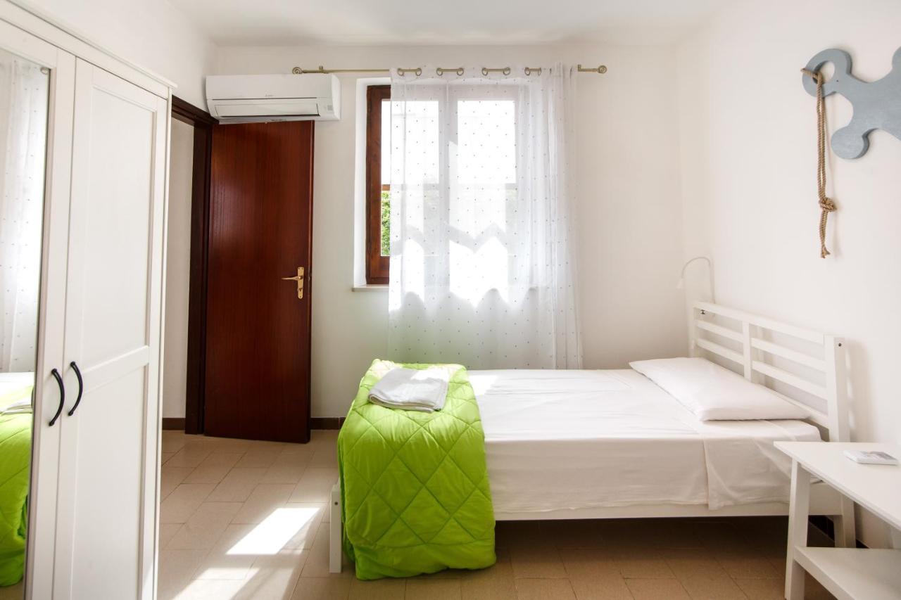 Sanvitotour - Villa Soffio Di Mare San Vito Lo Capo Extérieur photo